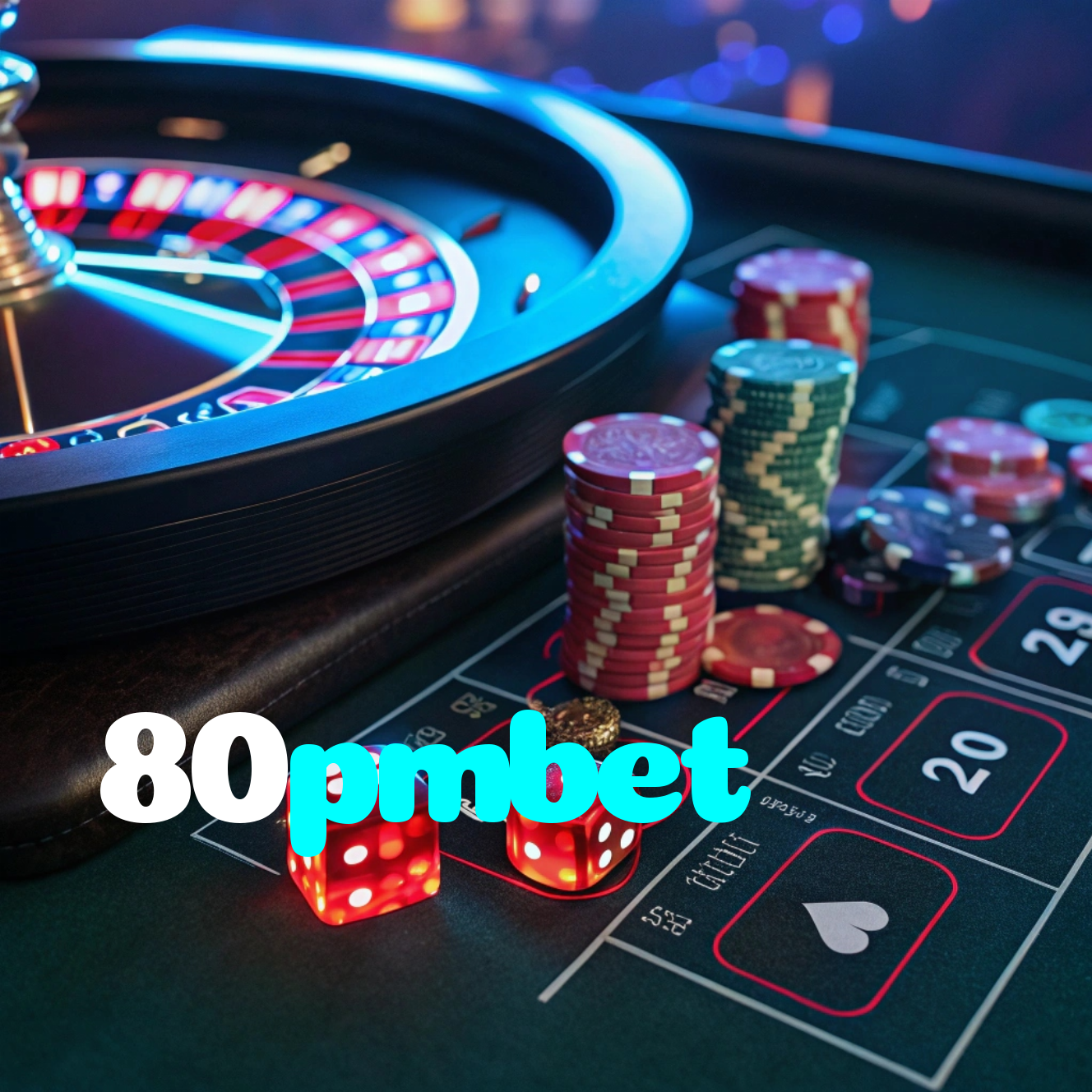 80pmbet