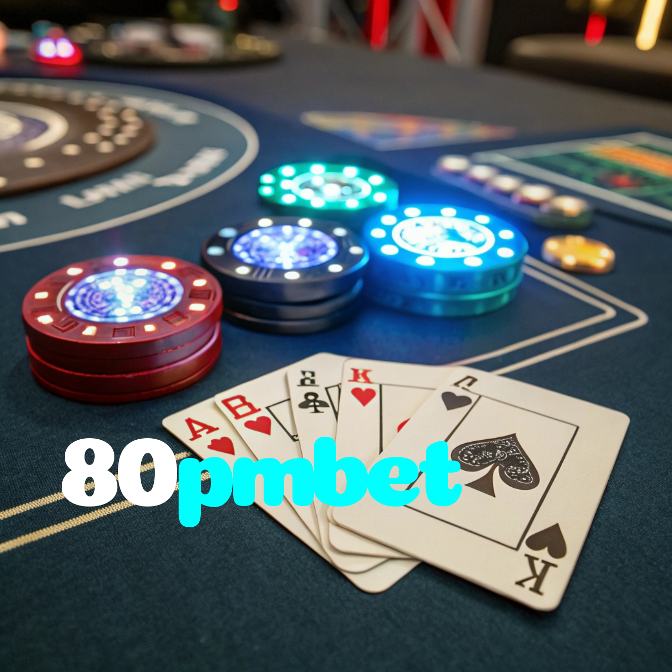 80pmbet