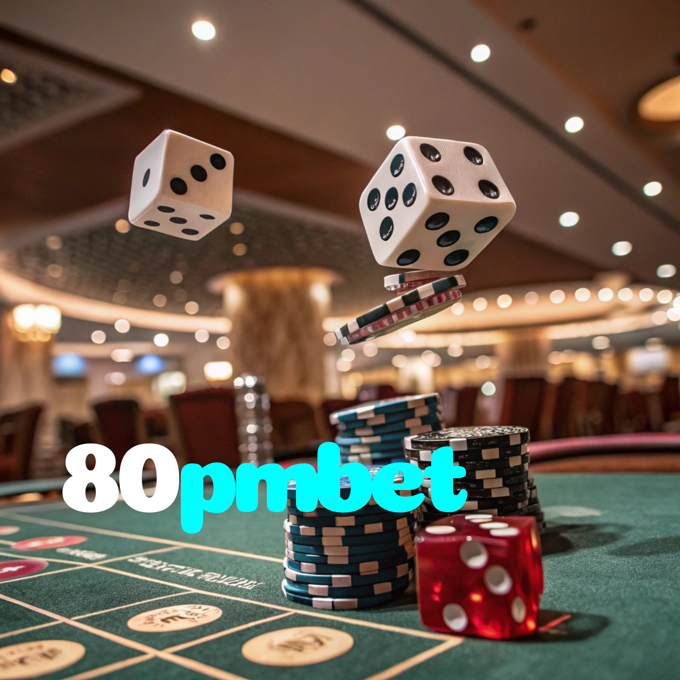 80pmbet