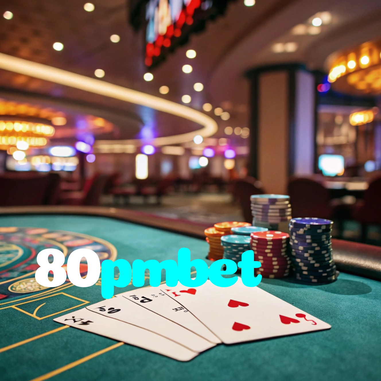 80pmbet