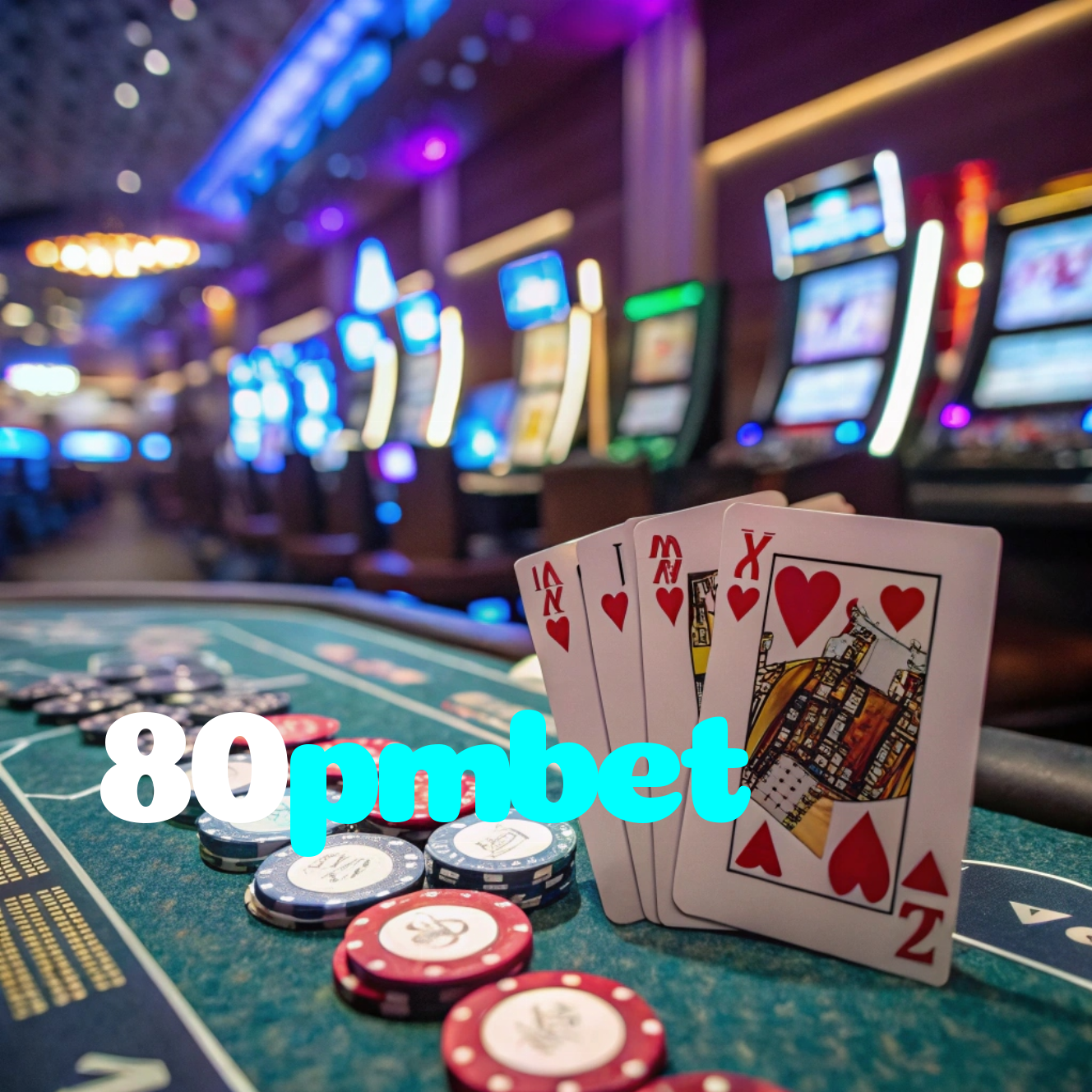 80pmbet