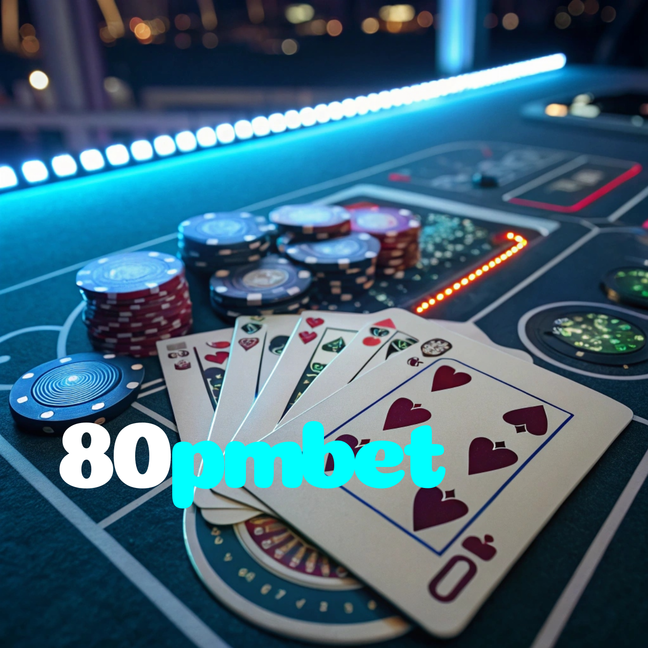 80pmbet