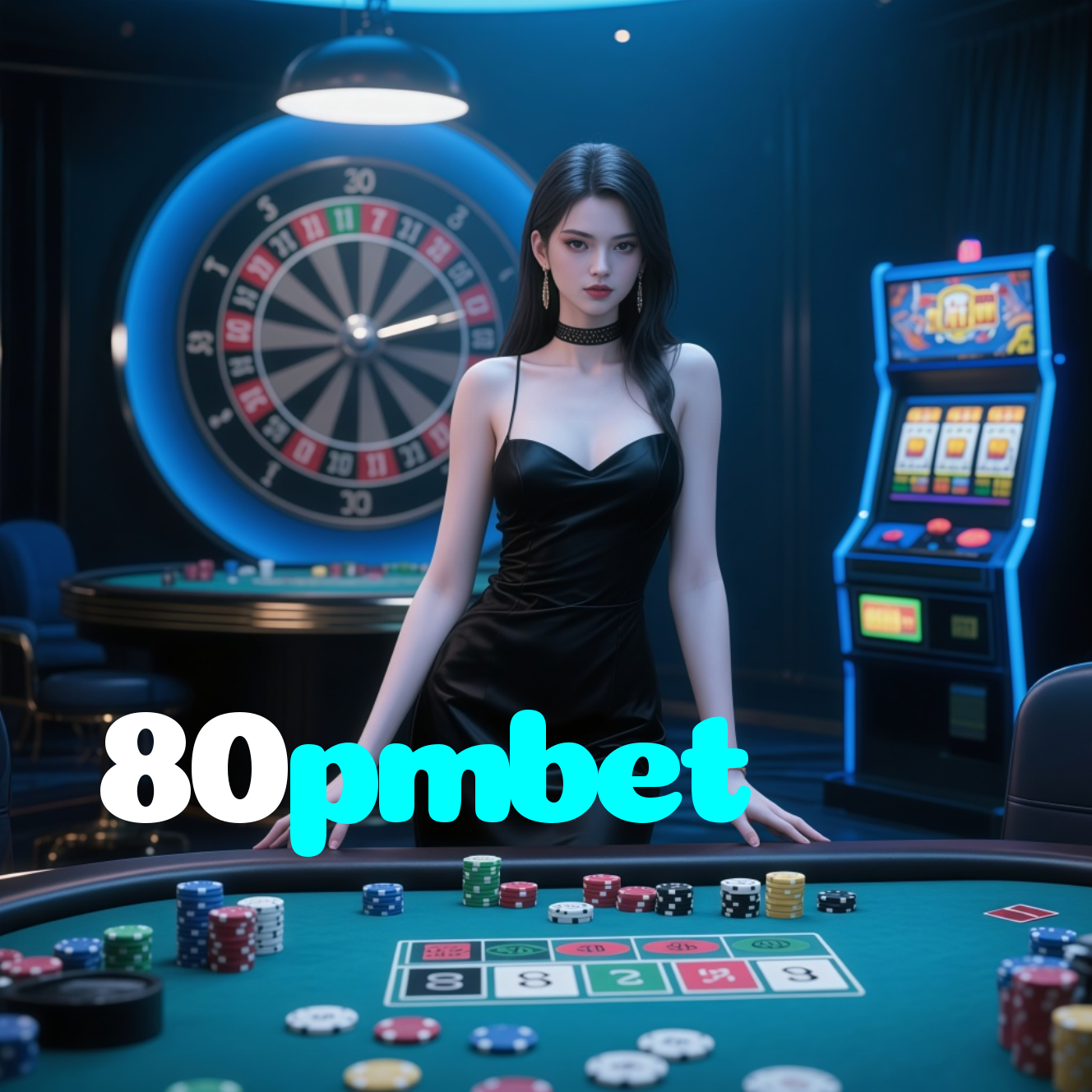 80pmbet
