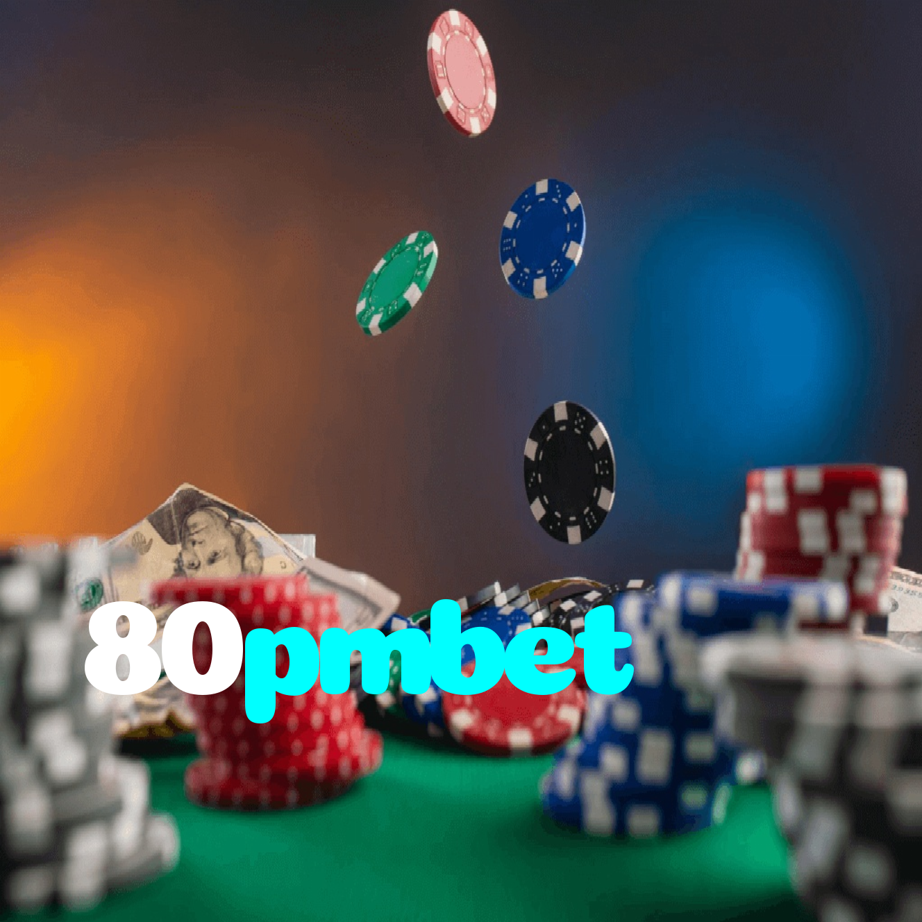 80pmbet