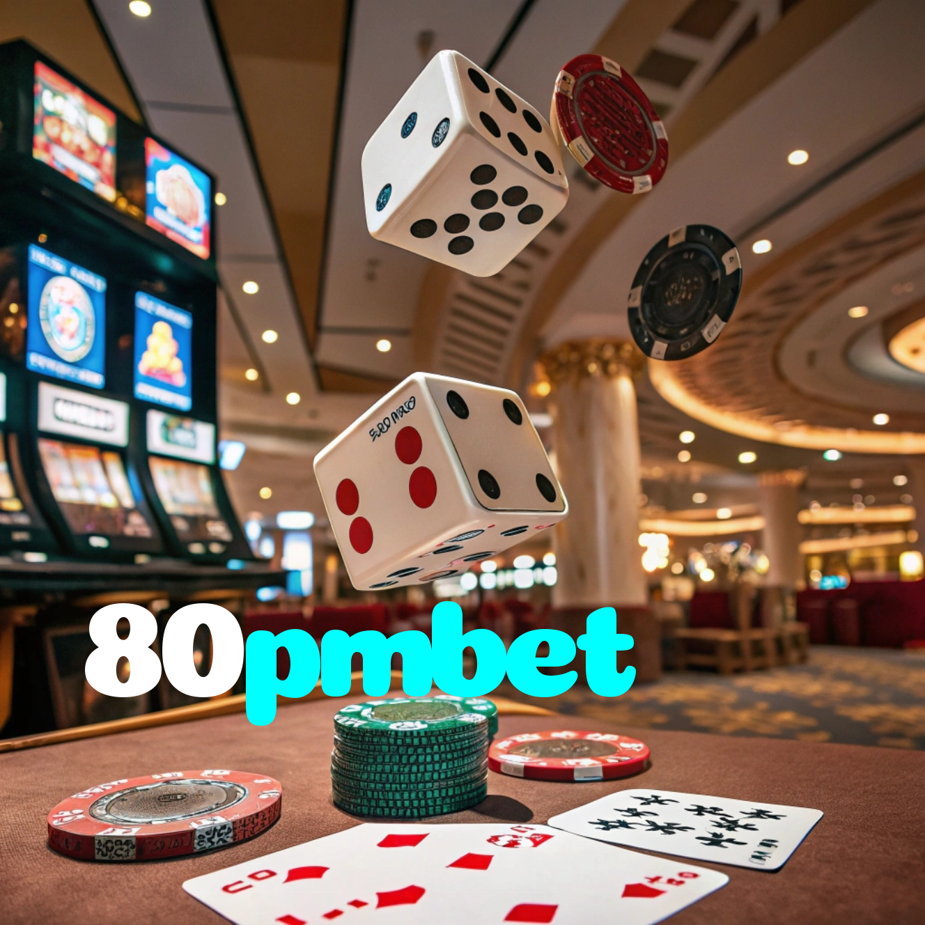 80pmbet