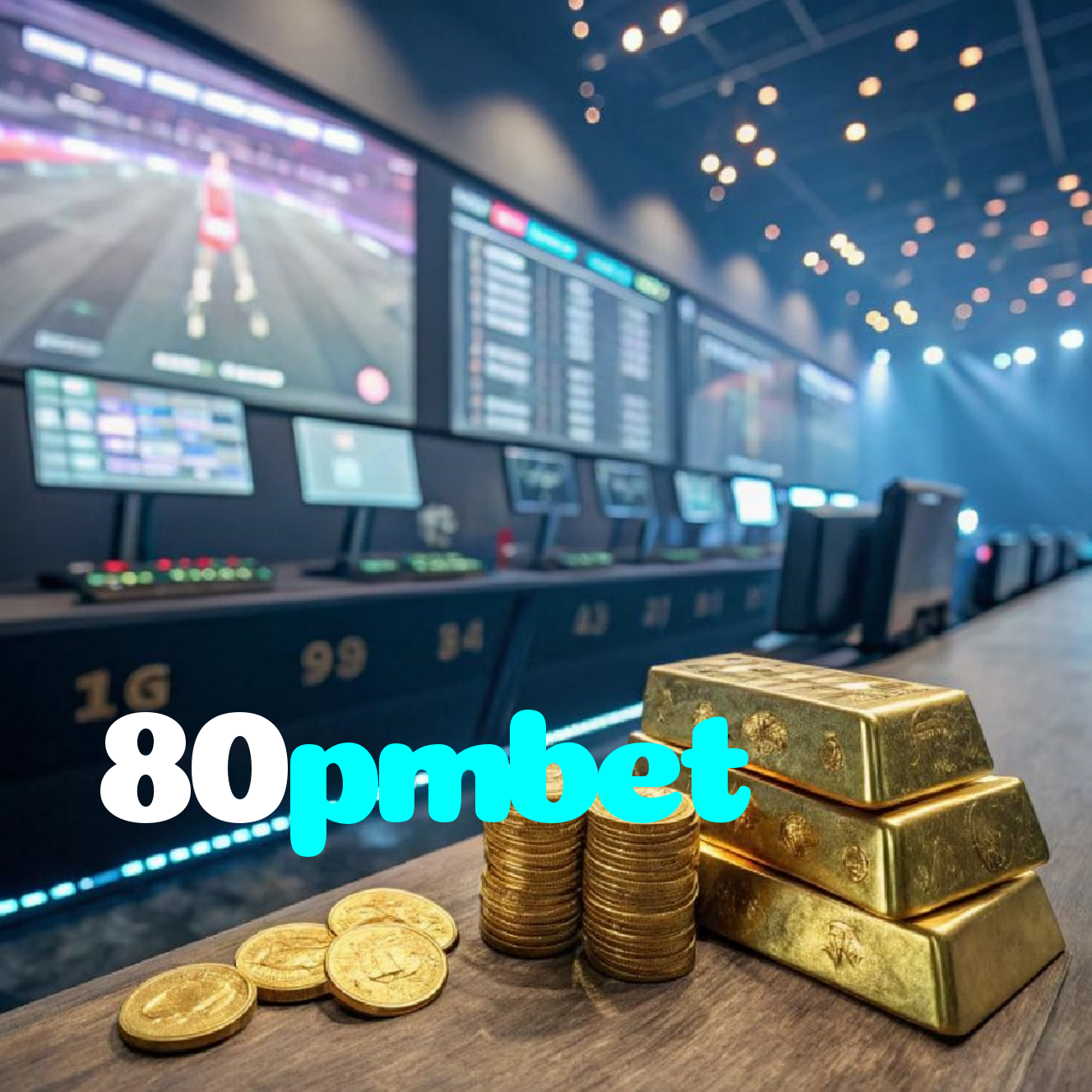 80pmbet