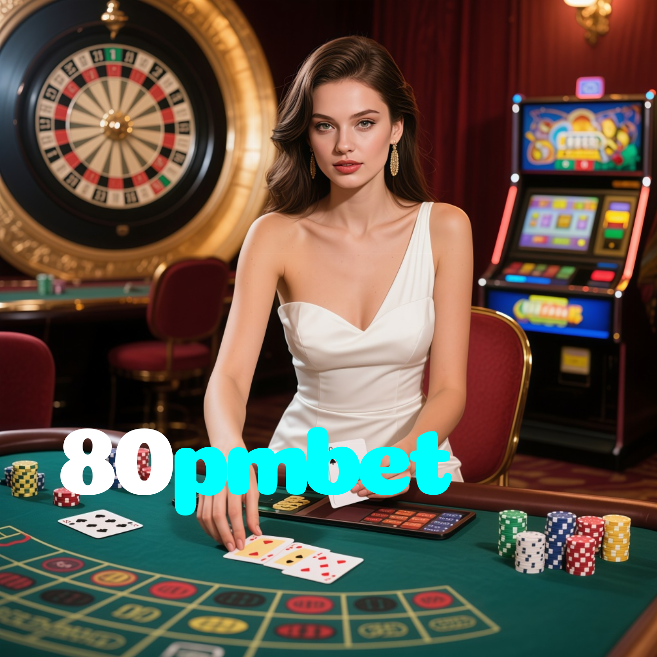 80pmbet