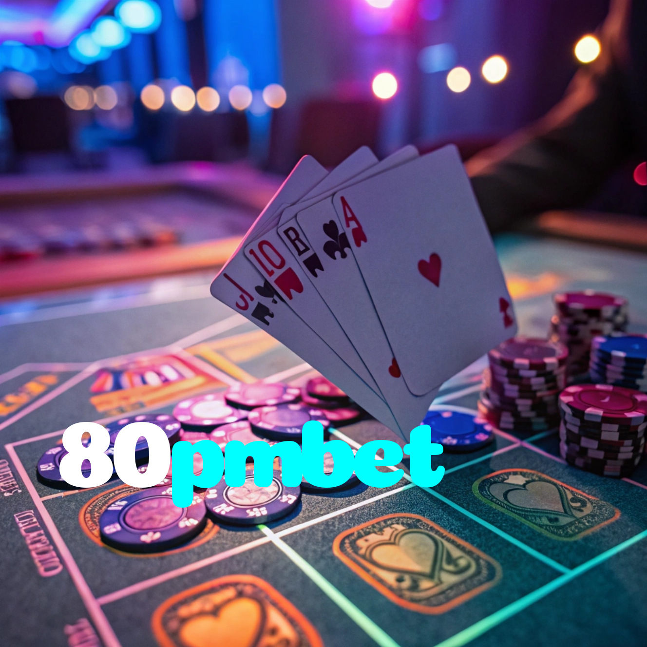 80pmbet