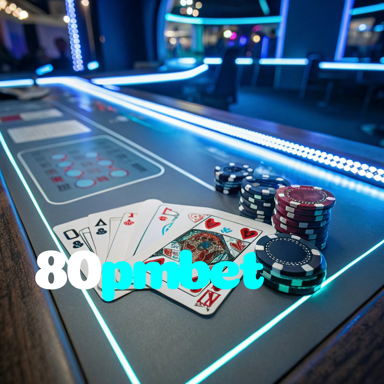 80pmbet